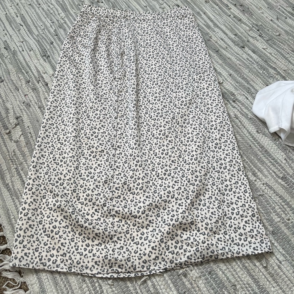 Abercrombie and Fitch skirt